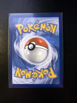 Reuniclus 212 Promo Black Bolt Pokemon Card English - Image 2