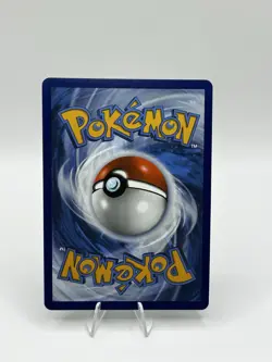 Reuniclus 212 Promo Black Bolt Pokemon Card English - Image 2