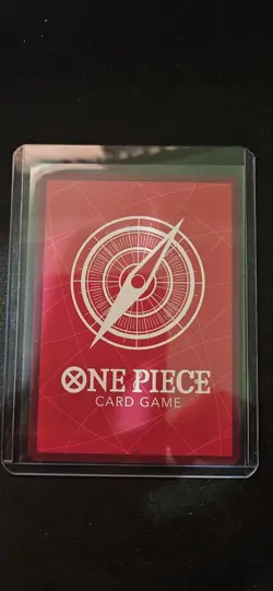 Marco OP08-002 Leader Alt Art One Piece Card Game Two Legends - Image 2