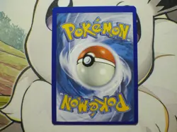 Ultra Rare MISCUT ALIGNMENT DOT DOUBLE DATE Iron Moth 028/182 S&V Pokemon Card - Image 3
