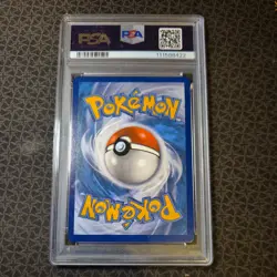 PSA 10 Jessie and James Full Art 68/68 Hidden Fates Pokemon Card 2019 - Image 2