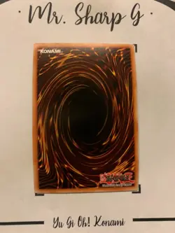 LINGURIBOH - 1.AUFALGE MP21-DE041 DEUTSCH Yu-Gi-Oh! CARD SUPER RARE HOLO KONAMI - Image 5