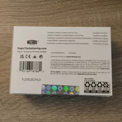MTG Secret Lair Showcase: Neon Dynasty Neon Ink FOIL Edition SEALED - Image 3