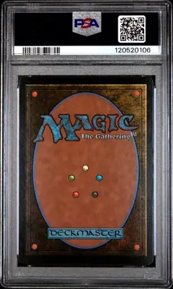 2025 MTG FIC - Cloud EX-Soldier Character Borderless - PSA 10 - Final Fantasy - Image 2