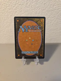 MTG Strionic Resonator LP Commander The Brothers War - Image 2