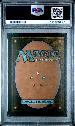 2023 MTG SECRET LAIR DROP FOIL #1242 EDGIN, LARCENOUS LUTENIST PSA 9 - Image 2