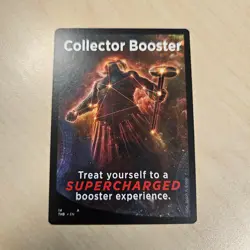 Human Soldier Token 002/014 MTG Theros Beyond Death -Buy 10 Get 10 Free Mix & Ma - Image 2