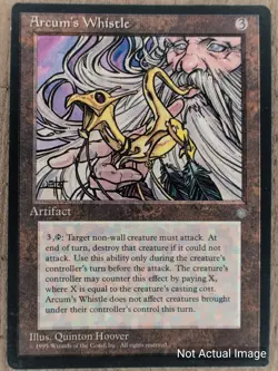 Magic MTG Ice Age Singles - Mix & Match cards to save up to 35%! - Image 5
