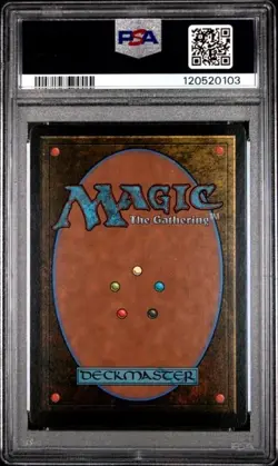 2025 MTG FINAL FANTASY - Y'shtola Night's Blessed - Borderless - PSA 10 - POP 3 - Image 2