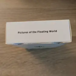 MTG Secret Lair Pictures of the Floating World [SEALED] Magic The Gathering - Image 1