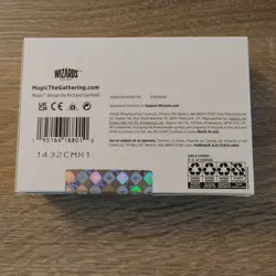 MTG Secret Lair Pictures of the Floating World [SEALED] Magic The Gathering - Image 3