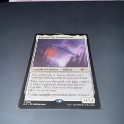 MTG - Emrakul, the Promised End - Secret Lair Drop Series - #1160 - Normal NM - Image 1