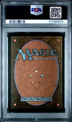 2024 MTG MODERN HORIZONS 3 SPECIAL GUESTS TEXTURED FOIL #52 FURY PSA 9 - Image 2