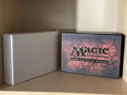 From the Vault: Realms - Magic the Gathering MTG - FACTORY SEALED - NIB - Image 2