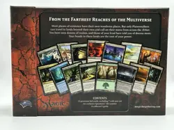 From the Vault: Realms - Magic the Gathering MTG - FACTORY SEALED - NIB - Image 4