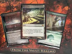 From the Vault: Realms - Magic the Gathering MTG - FACTORY SEALED - NIB - Image 5
