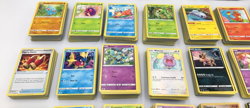 Lot of over 2000 Pokemon Trading Cards - Includes EX, Holos, Rares NM to LP - Image 2