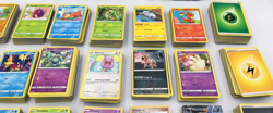Lot of over 2000 Pokemon Trading Cards - Includes EX, Holos, Rares NM to LP - Image 3