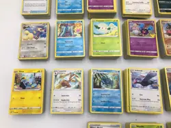 Lot of over 2000 Pokemon Trading Cards - Includes EX, Holos, Rares NM to LP - Image 4