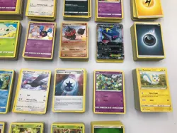 Lot of over 2000 Pokemon Trading Cards - Includes EX, Holos, Rares NM to LP - Image 5