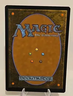 Ancient Bronze Dragon MTG Commander Legends: Battle for Baldur's Gate Foil - Image 2