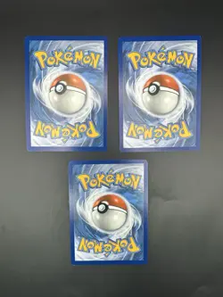 Pokemon- Temporal Forces -ACE SPEC Lot, 5 cards - Image 3
