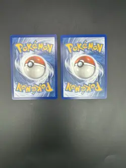 Pokemon- Temporal Forces -ACE SPEC Lot, 5 cards - Image 5