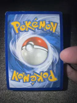 ECHO FULL ART - POKEMON 236/236 SL12 ECLIPSE COSMIQUE FR - Image 2
