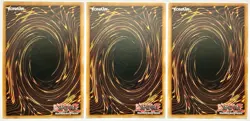 3 x GFP2-EN076 D/D Savant Copernicus - Ultra Rare 1st Edition Near Mint YuGiOh - Image 2