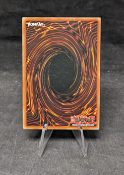 Burning Spear TP1-I010 - Yugioh TCG - Tournament Pack 1 - Rare ITALIAN - LP B - Image 2