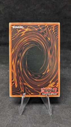 Burning Spear TP1-I010 - Yugioh TCG - Tournament Pack 1 - Rare ITALIAN - LP A - Image 2