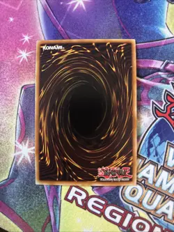 (YBL) Yugioh 1x Meliae Of The Trees SHSP-EN055 Secret Rare 1st LP - Image 2