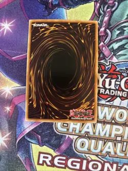 (YBL) Yugioh Number 86: Heroic Champion - Rhongomyniad WSUP-EN022 Secret 1st LP - Image 2