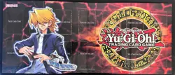Yugioh Trading Card Game Board Joey Original Yu-Gi-Oh 1996 - Fast Shipping! - Image 1