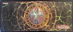 Yugioh Trading Card Game Board Joey Original Yu-Gi-Oh 1996 - Fast Shipping! - Image 2