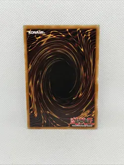 Yugioh Dark Renewal YGLD-ENB00 Secret Rare Limited Edition NM - Image 2