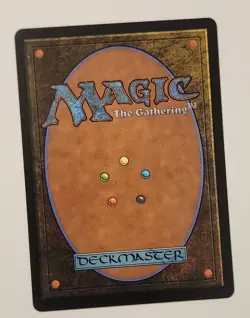 Mtg Final Fantasy Summon: Primal Odin Borderless NM - Image 2