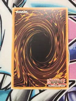 YUGIOH Evil Hero Malicious Bane OP27-EN021 Common - Image 2
