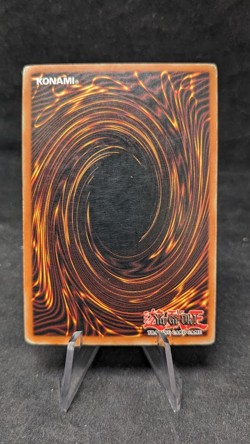 Insect Queen CT1-005 - Yugioh TCG - Secret Rare Misprint Holo Pattern - HP - Image 2