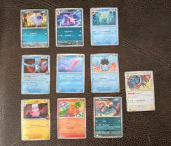 Pokemon Card Lot (37 Cards) - Image 2