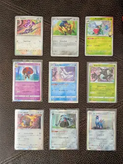 Pokemon Card Lot (37 Cards) - Image 3