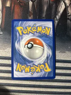 Pokemon TCG Mega Primal Kyogre EX Holo Ultra Rare Card 55/160 Primal Clash - Image 2