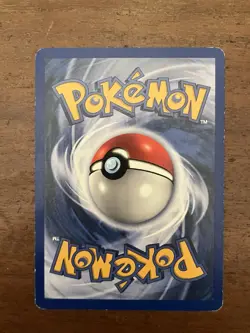 Tyranitar 31/75 Set Neo Discovery Unlimited - Eng Vintage Pokemon Card - Image 3