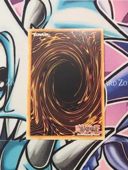 Spright Blue BLTR-EN075 Ultra Rare 1st Edition YuGiOh Card - Image 2