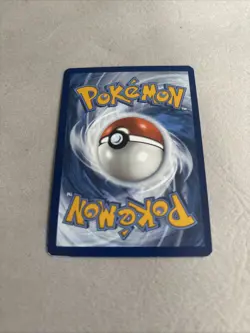 Pokemon 2025 Lillie's Clefairy EX Full Art Card 184/159 Journey Together LP - Image 2