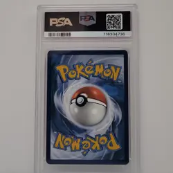 Venusaur ex 198/165 Scarlet & Violet 151 2023 PSA 10 Pokemon Card - Image 2