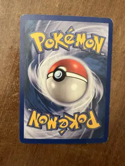 Chansey 69/147 Set Aquapolis 2002 Reverse Holo E-Series Pokemon Card TCG - Image 4