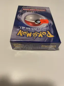 Pokemon Trading Card Game 2-Player Card Game Starter Set Base Sealed New 742818060578 - Image 2