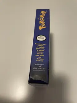 Pokemon Trading Card Game 2-Player Card Game Starter Set Base Sealed New 742818060578 - Image 3