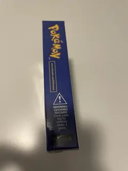 Pokemon Trading Card Game 2-Player Card Game Starter Set Base Sealed New 742818060578 - Image 5